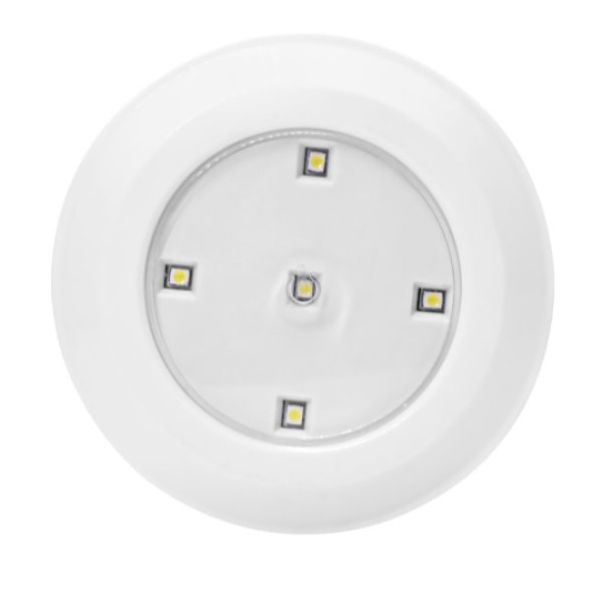Set LED baterijskih lampi PL6601 3kom + daljinski - EP3231111