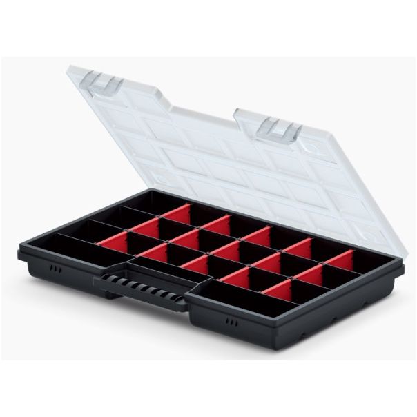 Organizer KNO30204 -Organizaciona kutija klaser 290x35x195 - EP3246408