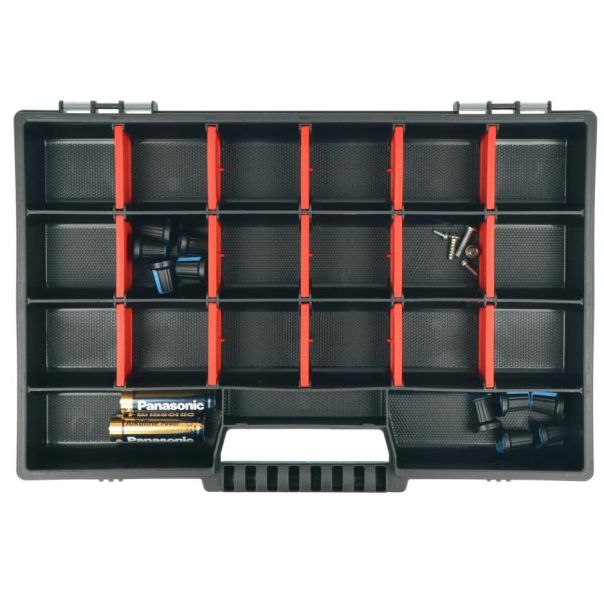 Organizer KNO30204 -Organizaciona kutija klaser 290x35x195 - EP3246408