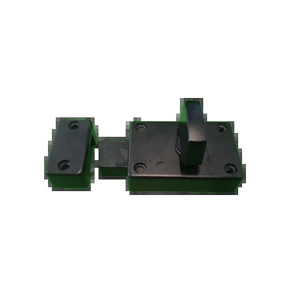 Reza za vrata mod.505 crna - EP3227314
