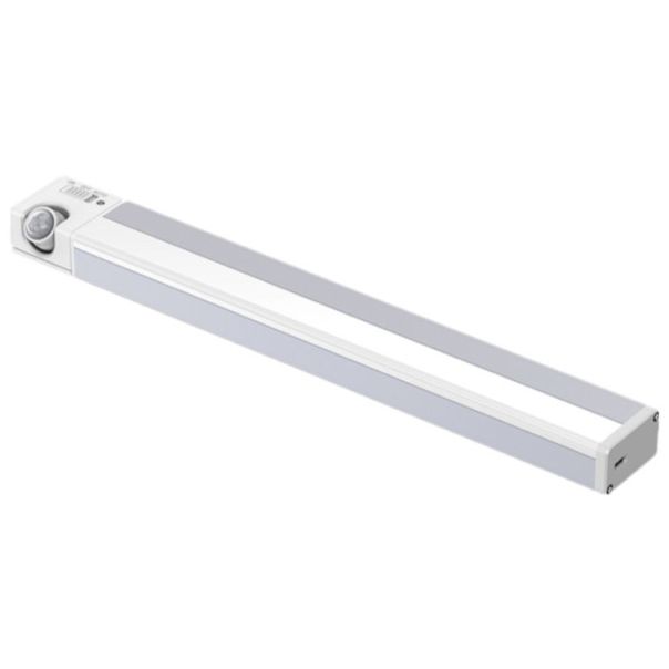 LED lampa sa PIR senzorom * CL1530P 24 kom. LED dioda 2.5W, 200lm - EP3231123