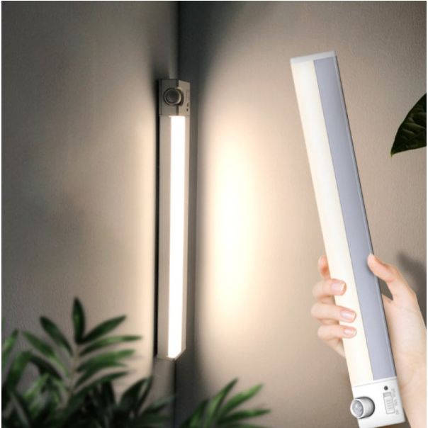 LED lampa sa PIR senzorom * CL1530P 24 kom. LED dioda 2.5W, 200lm - EP3231123