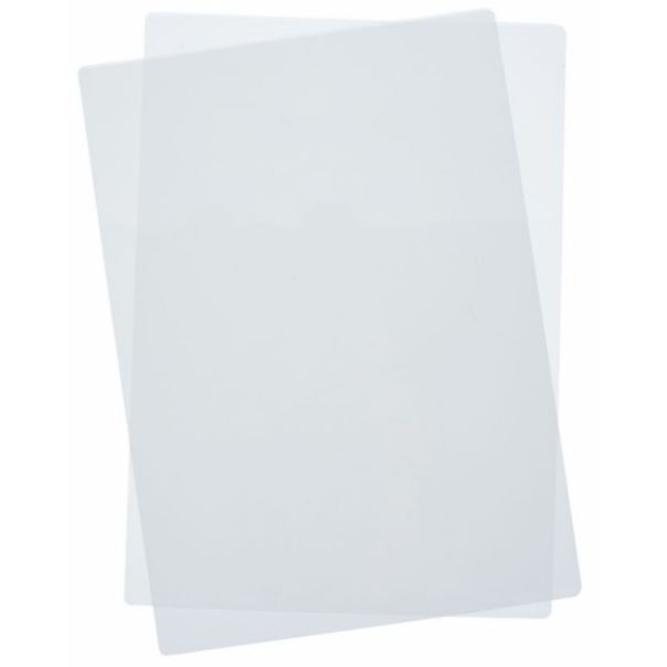 Folija za plastifikaciju A4 100listova 125mikrona (papir za laminaciju) - EP3227411