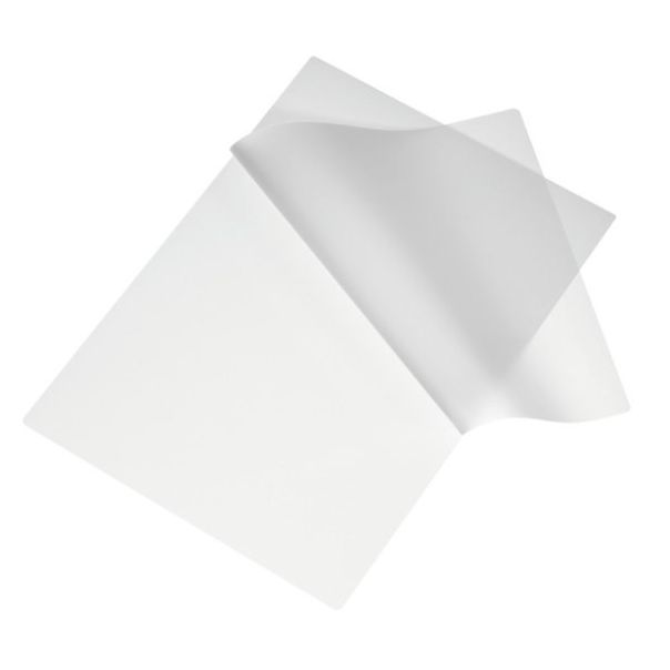 Folija za plastifikaciju A4 100listova 125mikrona (papir za laminaciju) - EP3227411
