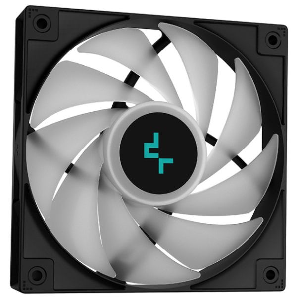 DeepCool LE500 MARRS * vodeno hladjenje, Fan 500-2250rpm, LGA115x/1200/1700/AMD AM5/AM4 - EP3227435