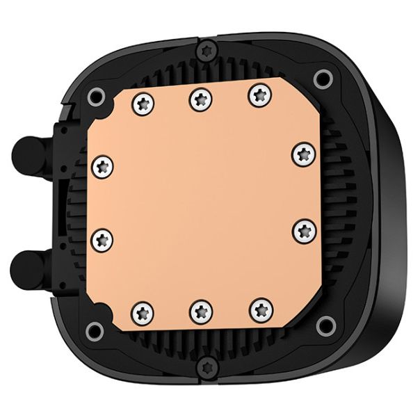 DeepCool LE500 MARRS * vodeno hladjenje, Fan 500-2250rpm, LGA115x/1200/1700/AMD AM5/AM4 - EP3227435