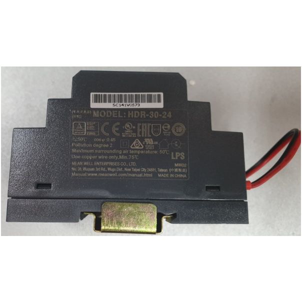 Teh-tel PC7 elektricni sklop za napajanje 0926 - EP3246125