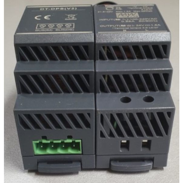 Teh-tel PC7 elektricni sklop za napajanje 0926 - EP3246125