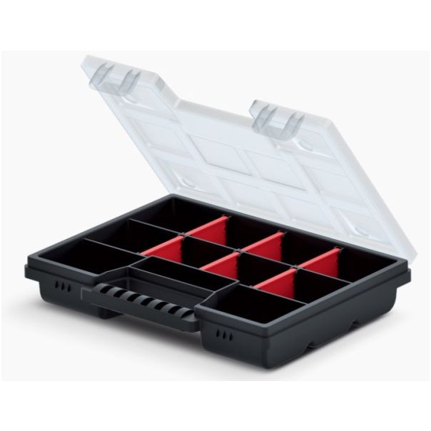 Organizer KNO20154 -Organizaciona kutija klaser 155x35x195 - EP3246435