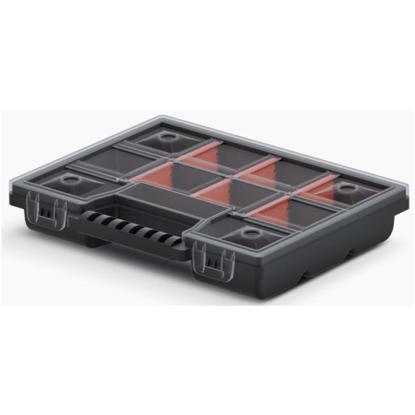 Organizer KNO20154 -Organizaciona kutija klaser 155x35x195 - EP3246435