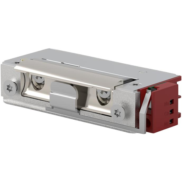 Elektricni prihvatnik O&C 5U8X10 5u 8x10 F.Safe ac/dc MS 3437 - EP3224887