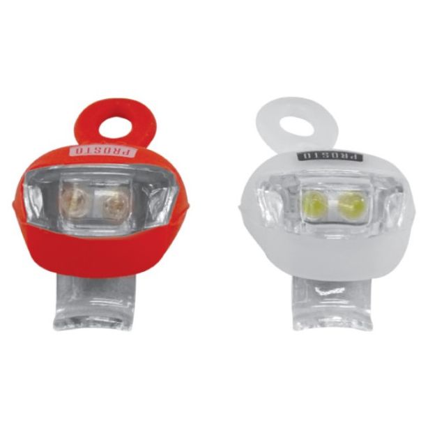 Svetlo za bicikl sa LED diodama BV9337 - EP3223258