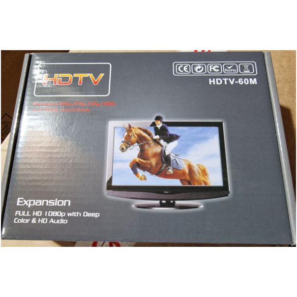 DEX-HDMI-06 Gembird HDMI extender 60m active (CAT6) - EP3224965