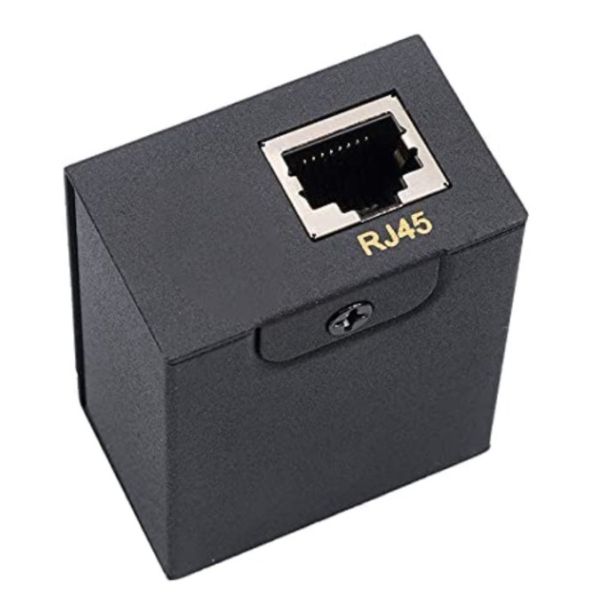 DEX-VGA-05 Gembird VGA extender 30m preko LAN kabla (FO) - EP3224983