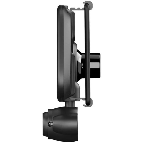 SMART-DASH-CAR-EF-V9S Gembird Retrovizor sa 5in auto DVR video rekorder, kamera Full HD 1080P - EP3230590