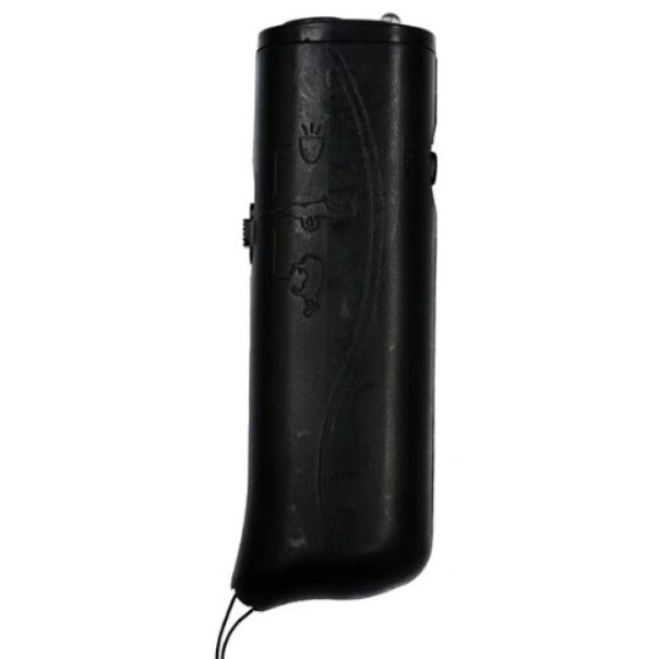 SMART-DOG-FLASHLIGHT-AGG-01 Gembird Snažan ultrazvucni RASTERIVAC PASA, Dreser za pse - EP3225103