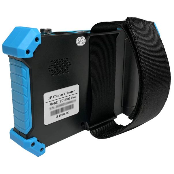 Tester za IP kamere IPC-5100C Plus 5inc IPS touch screen 1920x1080 - EP3225979