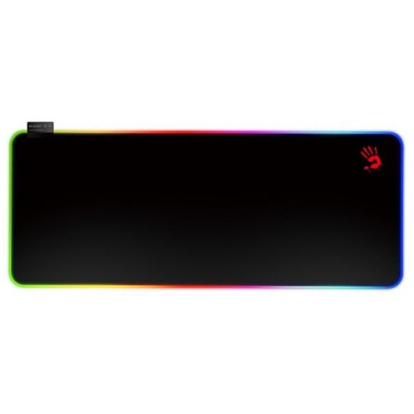 A4-MP-75N A4Tech Bloody Gejmerska podloga za misa od gume, 300x750mm, 4mm RGB LED svetlo, LARGE fo - EP3244842