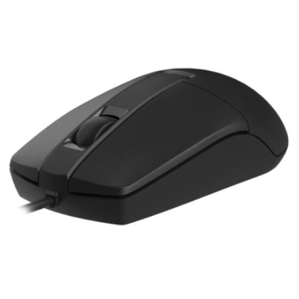 A4-OP-330 A4Tech Opticki mis 1200Dpi Black USB 120mm - EP3244845