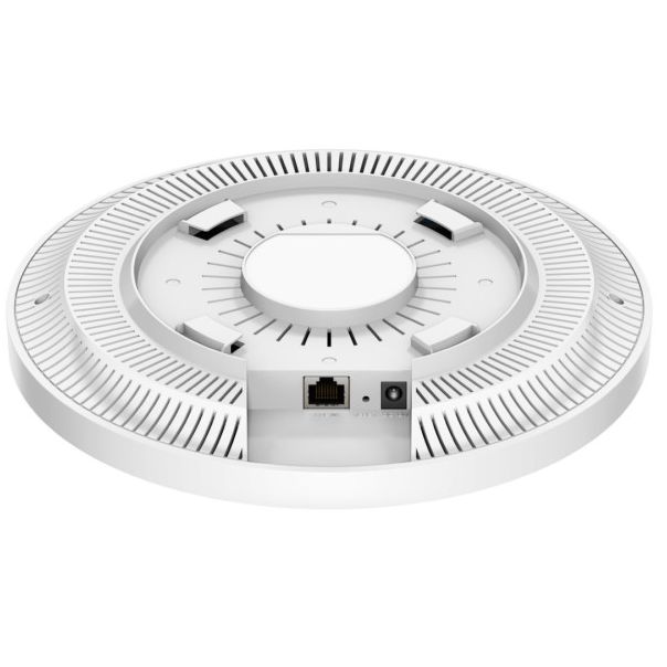 Cudy AP1300 DC AC1200 Gigabit Wireless Access Point, Dual Band, 1xGbit WAN/LAN, AP/Router/RE/WISP - EP3223511