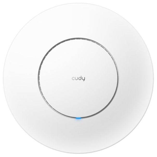 Cudy AP1300 DC AC1200 Gigabit Wireless Access Point, Dual Band, 1xGbit WAN/LAN, AP/Router/RE/WISP - EP3223511