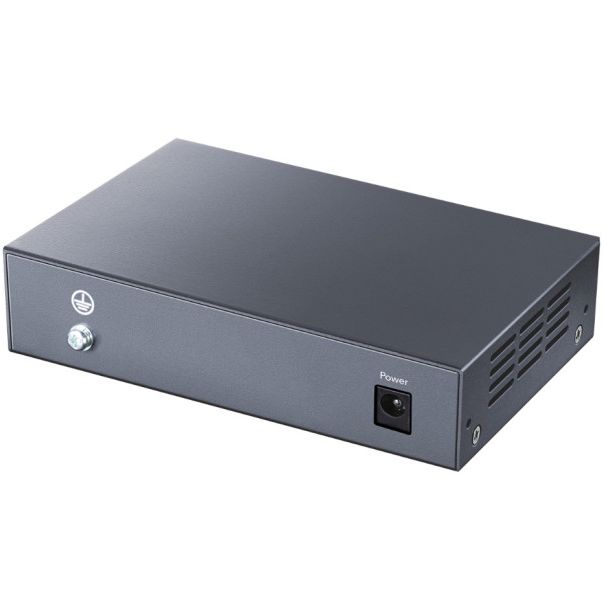 Cudy R700 Gigabit Multi-WAN VPN Router, 1Gbit WAN, 3Gibt LAN/WAN, 1Gbit LAN, 128MB DDR, 16MB NOR Fl - EP3223514