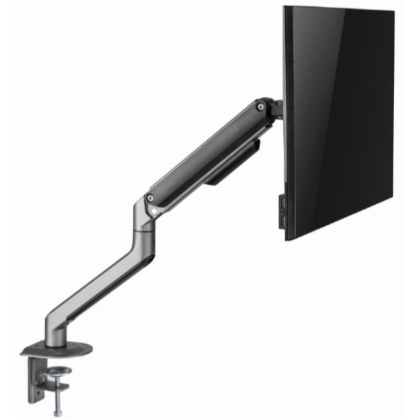 MA-DA1-05 Gembird podesivi drzac za monitor, tilt, 17-32 max.9kg (alt. MA-DA1-02) - EP3226930