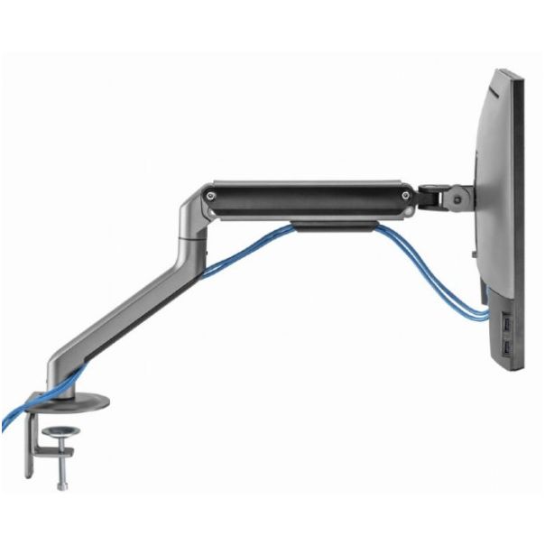 MA-DA1-05 Gembird podesivi drzac za monitor, tilt, 17-32 max.9kg (alt. MA-DA1-02) - EP3226930