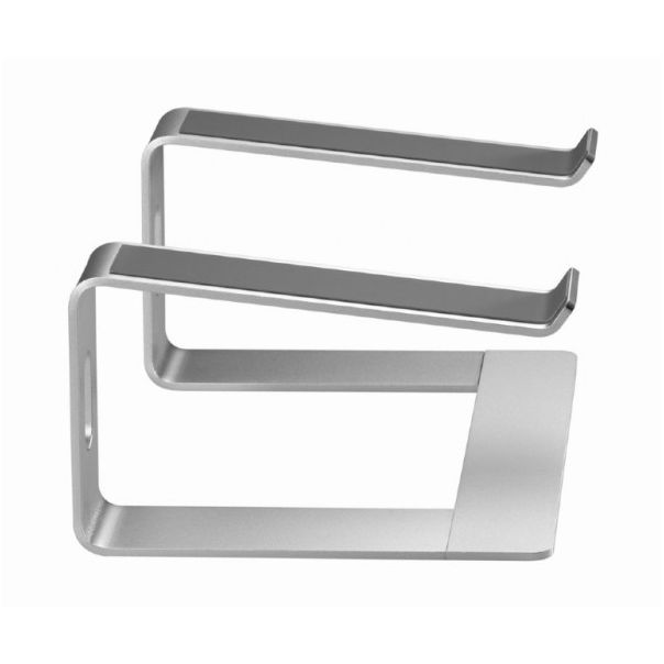 NBS-D1-01 Gembird postolje za laptop 15,6, max.5kg, aluminum - EP3274518