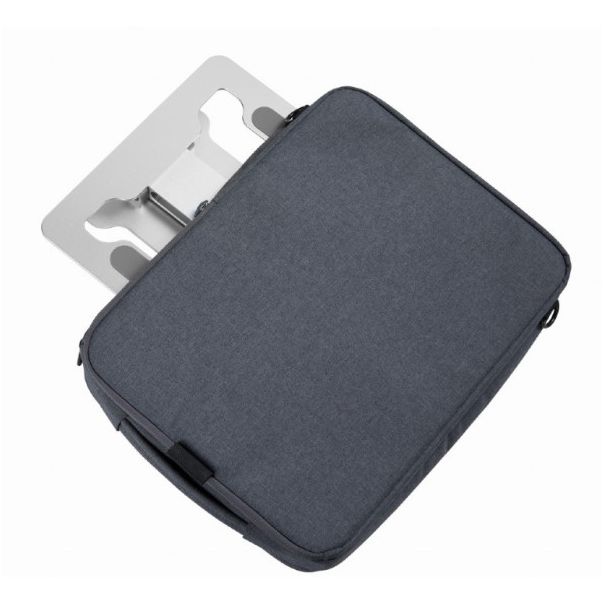 NBS-D1-03 Gembird sklopivo postolje za laptop 15,6, max.5kg aluminium - EP3231162