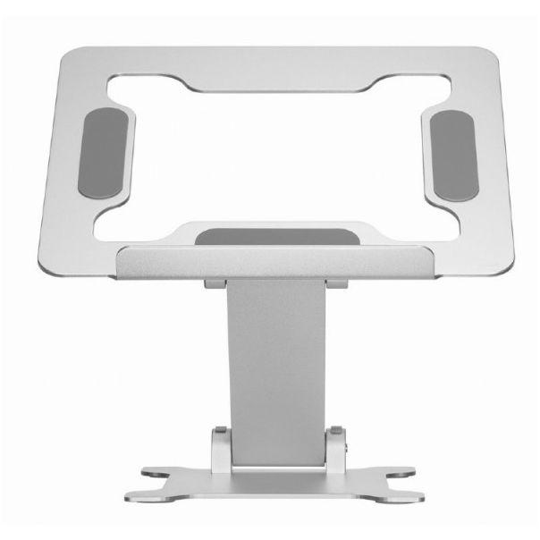 NBS-D1-03 Gembird sklopivo postolje za laptop 15,6, max.5kg aluminium - EP3231162