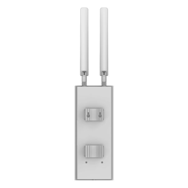 Cudy AP1200 Outdoor AC1200 WiFi Access Point 2.4+5Ghz POE 802.3af/at 1W/2L 10/100M, 2x5dBi - EP3246131