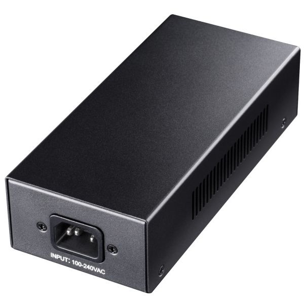 Cudy POE400 90W Gigabit PoE/PoE+/PoE++ Extender, 802.3af/802.3at/802,3bt Standard, Data Power 100m - EP3224415
