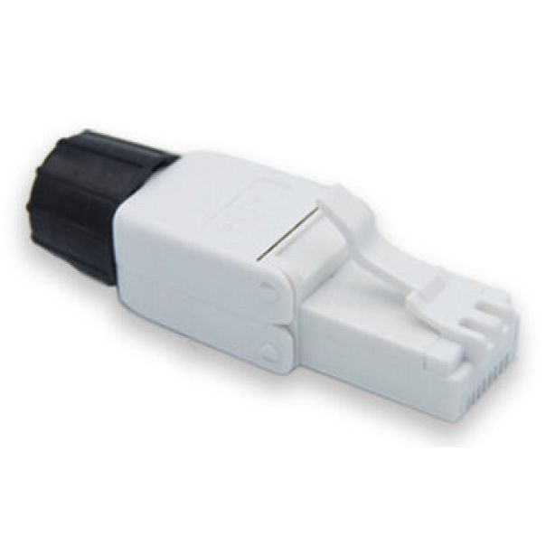Utp konektor Cat6a PNG40C6A - EP3223916