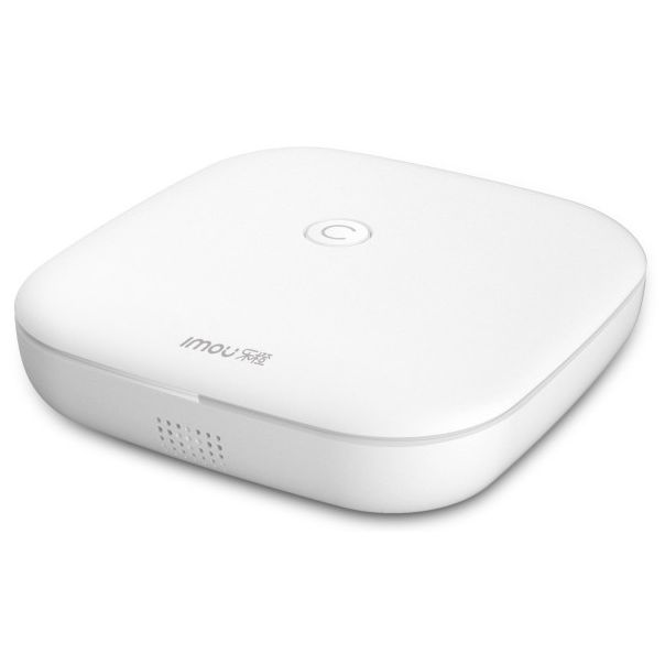 Imou IOT-ZG1-EU Alarmni hub sa podrškom do 32 periferije - EP3224466