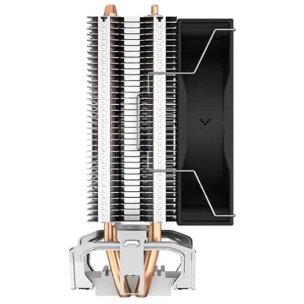 DeepCool AG200 UNI CPU kuler 100W 92mm 500-3050rpm 37CFM LGA1700/1200/1151/1150/1155/AM5/AM4 - EP3224538