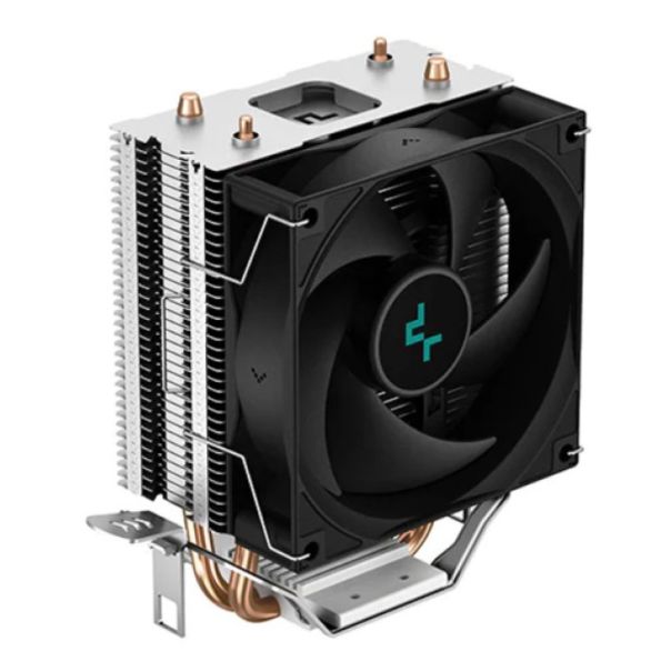 DeepCool AG200 UNI CPU kuler 100W 92mm 500-3050rpm 37CFM LGA1700/1200/1151/1150/1155/AM5/AM4 - EP3224538