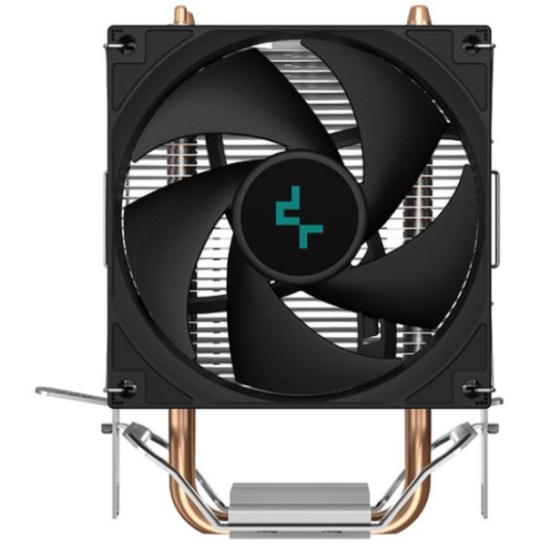 DeepCool AG200 UNI CPU kuler 100W 92mm 500-3050rpm 37CFM LGA1700/1200/1151/1150/1155/AM5/AM4 - EP3224538