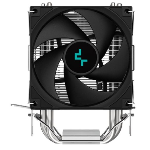 DeepCool AG300 * UNI CPU kuler 150W 92mm 500-3050rpm 37CFM LGA1700/1200/1150/1155/AM5/AM4 fo - EP3224544