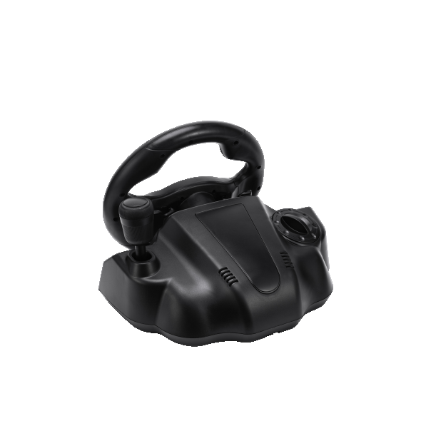 STR-M-40 **Gembird 7-in-1 RACEMASTER  racing wheel (PC/PS3/PS4/XBOX360/XBOXONE/SWITCH/ANDROID)(5699) - EP3223440