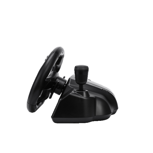 STR-M-40 **Gembird 7-in-1 RACEMASTER  racing wheel (PC/PS3/PS4/XBOX360/XBOXONE/SWITCH/ANDROID)(5699) - EP3223440