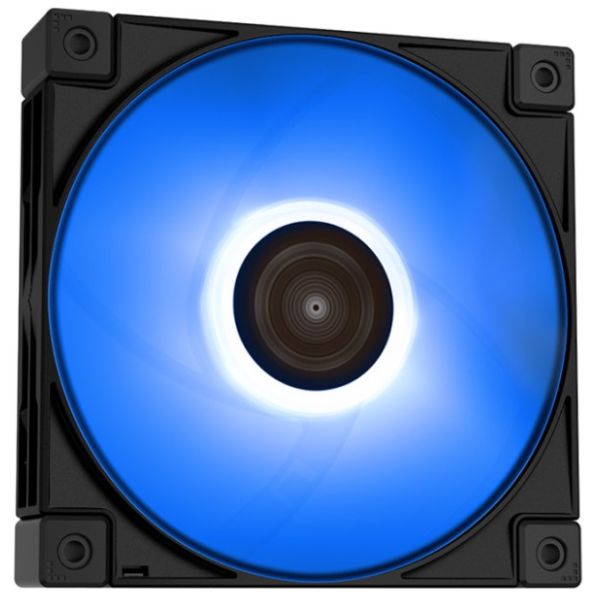 DeepCool FC120(3in1) *ARGB 120x120x25mm Hydro Bearing ventilator, 500-1800rpm, 28dBa, 62CFM, 4p(3242 - EP3223497