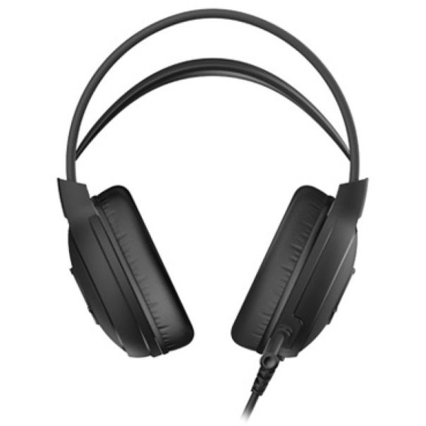 A4-FH300U A4Tech Fstyler gejmerske slusalice sa mikrofonom, 50mm/16ohm, USB - EP3243844