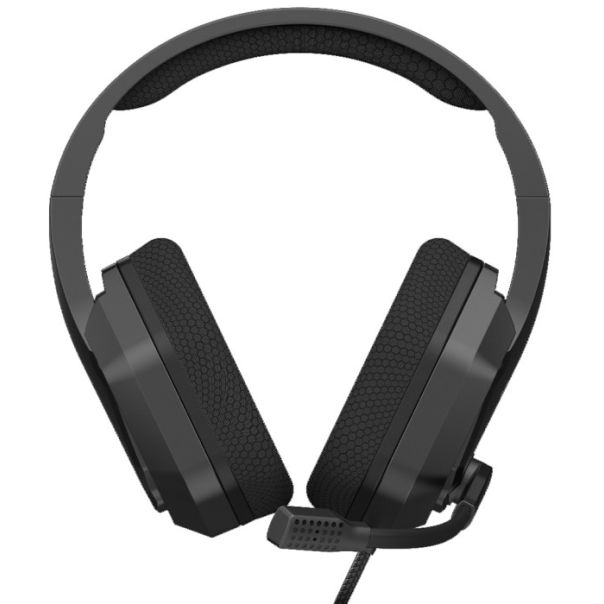 A4-G260 A4Tech Bloody gejmerske slusalice sa mikrofonom, 7.1 SURROUND, 50mm/16ohm, RGB, USB BLACK - EP3243850