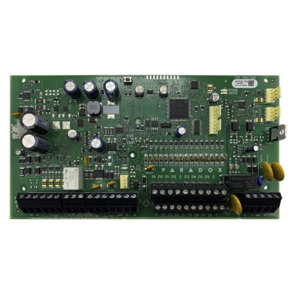 PARADOX SP7000+, Alarmna centrala PCB - EP3246495