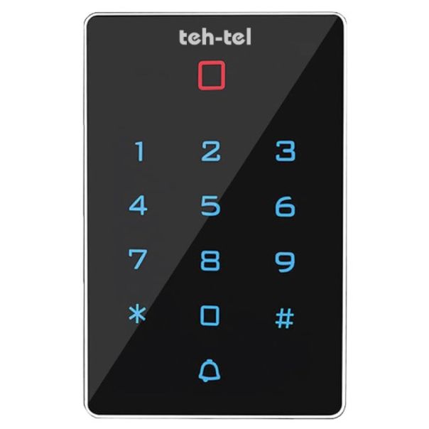 Teh-tel RFID èitaè/šifrator T12 - EP3246140