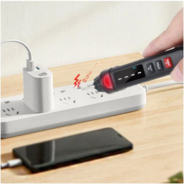 NOYAFA NF-5310B SMART PEN Digitalni multimetar - EP3231204