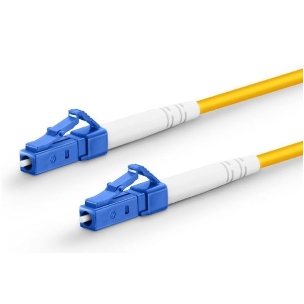 FO LC/UPC - LC/UPC SM 2M 9/125 Yellow G657A - EP3224778