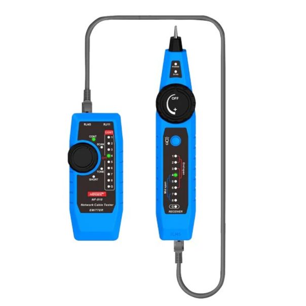 Noyafa LAN TESTER NF-810 I TRAGAC - EP3230641