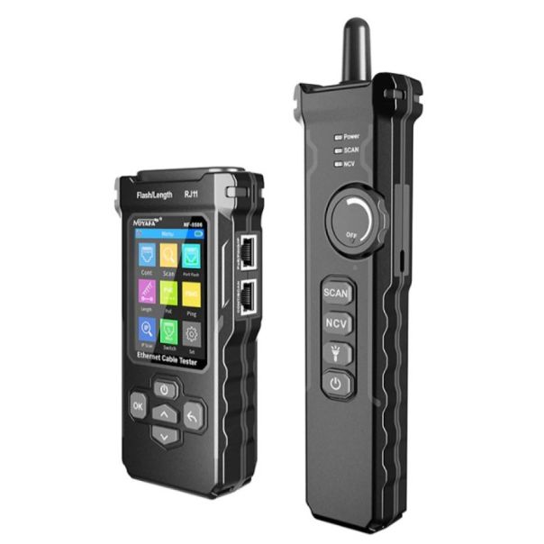Noyafa LAN TESTER POE NF-8506 PoE/PING - EP3230955